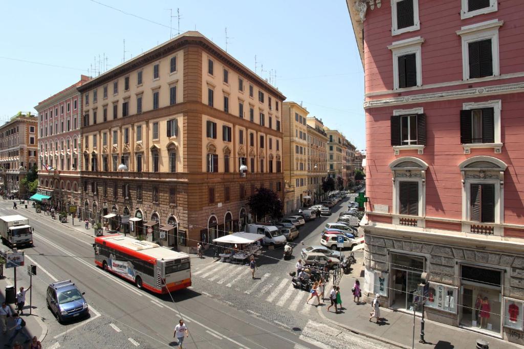 Sweet Vatican Roma Ngoại thất bức ảnh